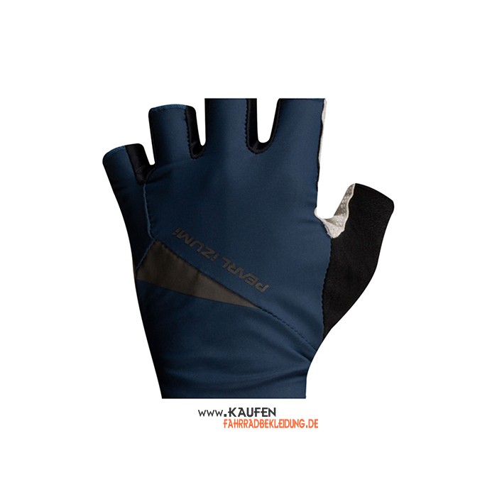 2021 Pearl Izumi Kurze Handschuhe Blau